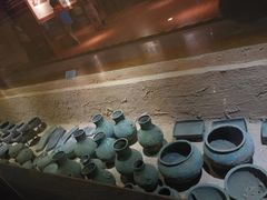 -洛阳周王城天子驾六博物馆