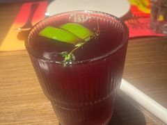 -ZAFFERANO西班牙海鲜饭(上海首店)