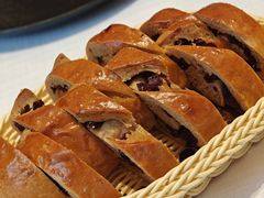 -马克西姆俄罗斯餐厅(通亚街店)