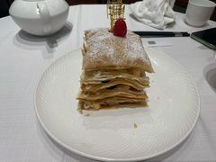 鲜果拿破仑酥-北京厨房(SKP店)