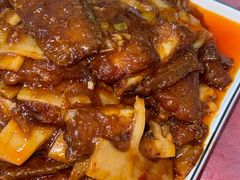 -乐乐餐厅(湘子庙街店)