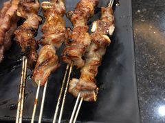 -瑞杰烧烤店·24小时营业(山东路店)