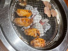 -御牛道日式烤肉料理(杭州万象城店)