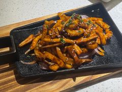 -船歌·鱼水饺青岛菜(金狮广场店)