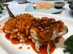 -老阊门菜馆(山塘街店)