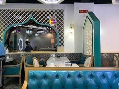 -帕米尔食府(白云观店)
