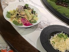 -秦月轩·陕西家乡菜(阜成路·五棵松店)