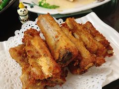 -红星光发煲仔饭(文海店)