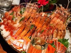 -Mr·Fish鱼鲜生海鲜放题(银泰in99店)
