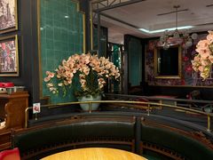 -新白鹿餐厅(爱琴海购物中心店)