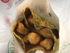 -清真·二嫂子煎饼果子(鼓楼旗舰形象店)