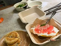 -鲜潭蒸汽石锅鱼(五道口购物中心店)