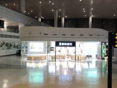 -郑州新郑国际机场-T2航站楼