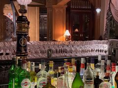 -火车头法国西餐厅