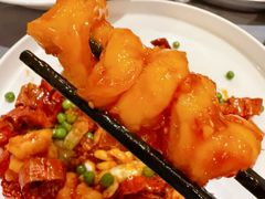 -金哥私房菜馆(张府园总店)