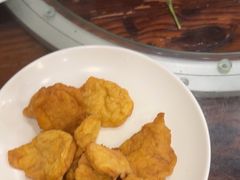 -正能量脆肉鲩火锅