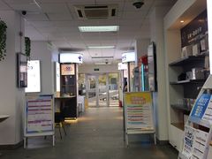 -中国电信(亚运村营业厅)