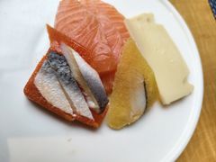 -威珀斯酒店·珀萃美食餐厅