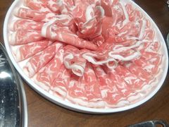 -快乐小羊火锅餐厅(农科路店)