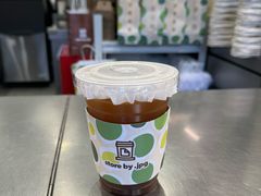 -JPG canteen(广州乐峰广场店)