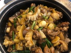 -南山鲜虾面·活鲜小馆·海味大连菜(南山总店)