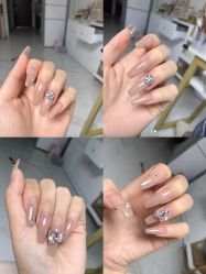 -M·X Nail日式美甲美睫