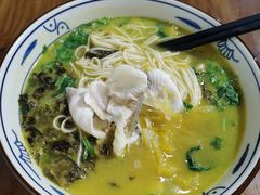 -爱家面馆(常州总店)