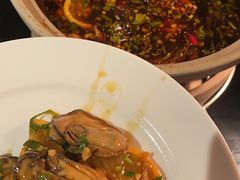 -云端西餐厅(南宁龙光那莲豪华精选酒店)
