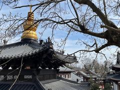 -径山寺