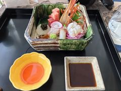 -雲上錢屋·怀石料理(上海中心店)