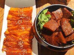 -么肆烤肉(汉街形象店)
