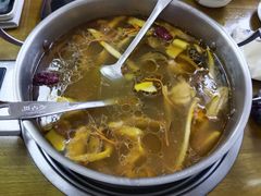 -菌极鲜野生菌火锅店(阳明祠店)