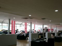 -上海永达奥迪4S店(张杨路店)