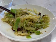 -茅庐川菜(烟台万象汇店)