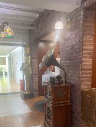 -BarberKiNG男士理发馆Barbershop