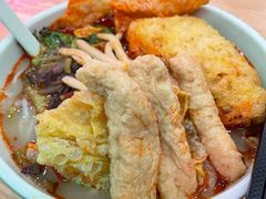-家味螺蛳粉&烤鱼(五角场店)