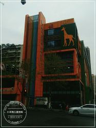 -小米熊儿童医院