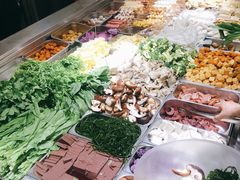 -林静小吃(复兴路店)