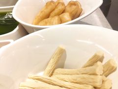 -海底捞火锅(大融城店)