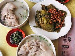 -易老妈蹄花.特色川菜(人民公园总店)