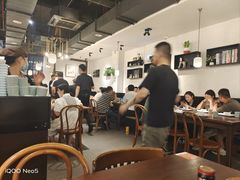 -乔街深夜食堂·台州菜·高压锅生蚝(杭州总店)