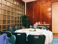 包厢-梦都海鲜酒家(万达广场江桥店)