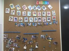 -奇尔思青少儿·语言·艺术·演讲(顾戴路店)