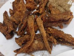 -老七饭馆 清真菜(光荣道总店)