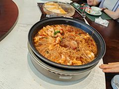 -六安宴(解放北路店)