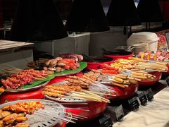 -西安W酒店·WEI全味西餐厅