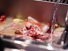 -九府羊·鲜羊火锅·烤串(新华路店)