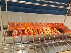 -邢氏老太太烧烤(南山店)