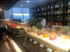 -星伦多自助料理·涮烤一体(虹悦城店)