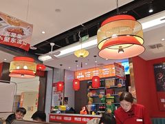 -东流山烤鸭·家常菜(雨山龙湖店)
